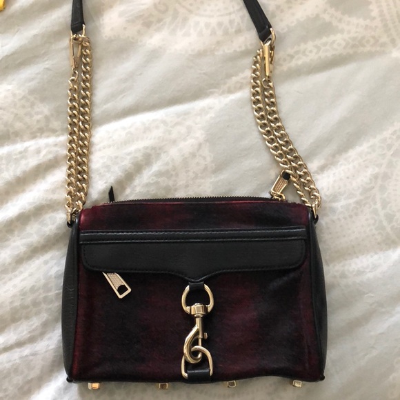 Rebecca Minkoff bag - Picture 4 of 8